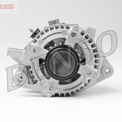 Генератор - DAN1125 DENSO