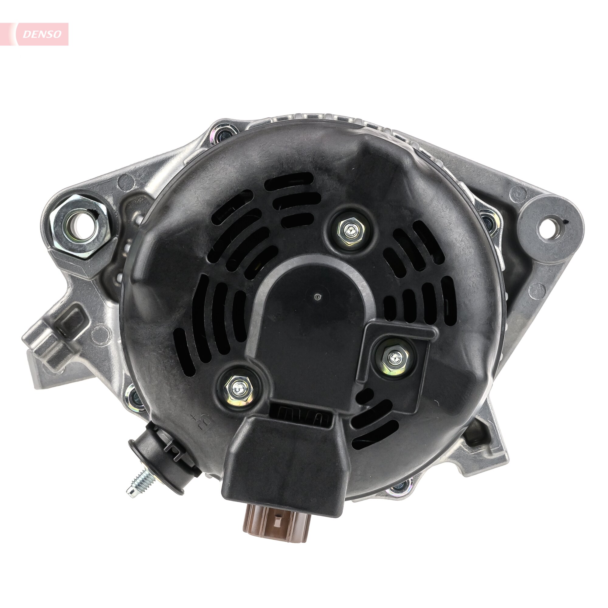 Alternator - DAN1138 DENSO