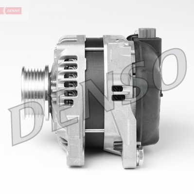 Alternatore - DAN1018 DENSO