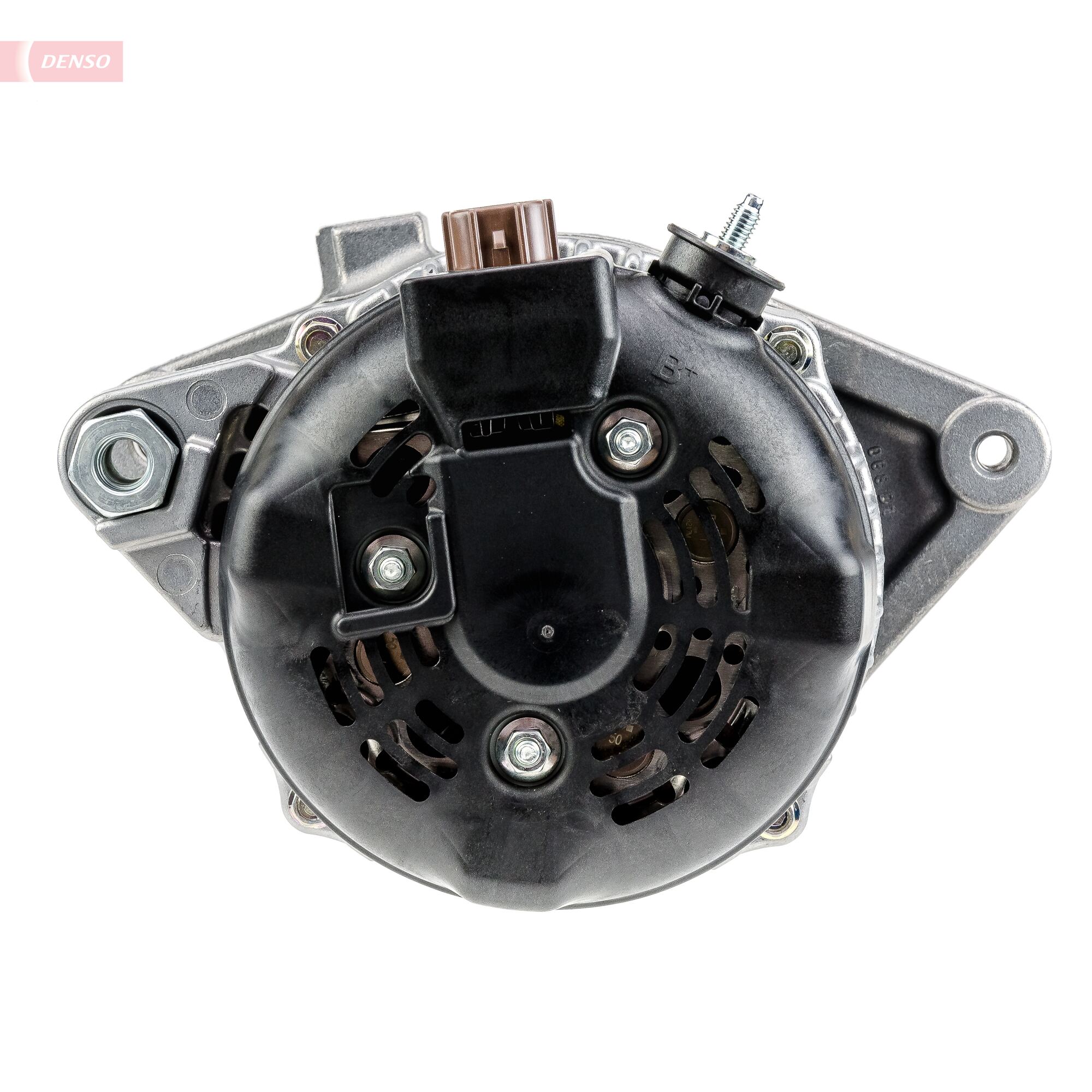 Alternator - DAN1019 DENSO