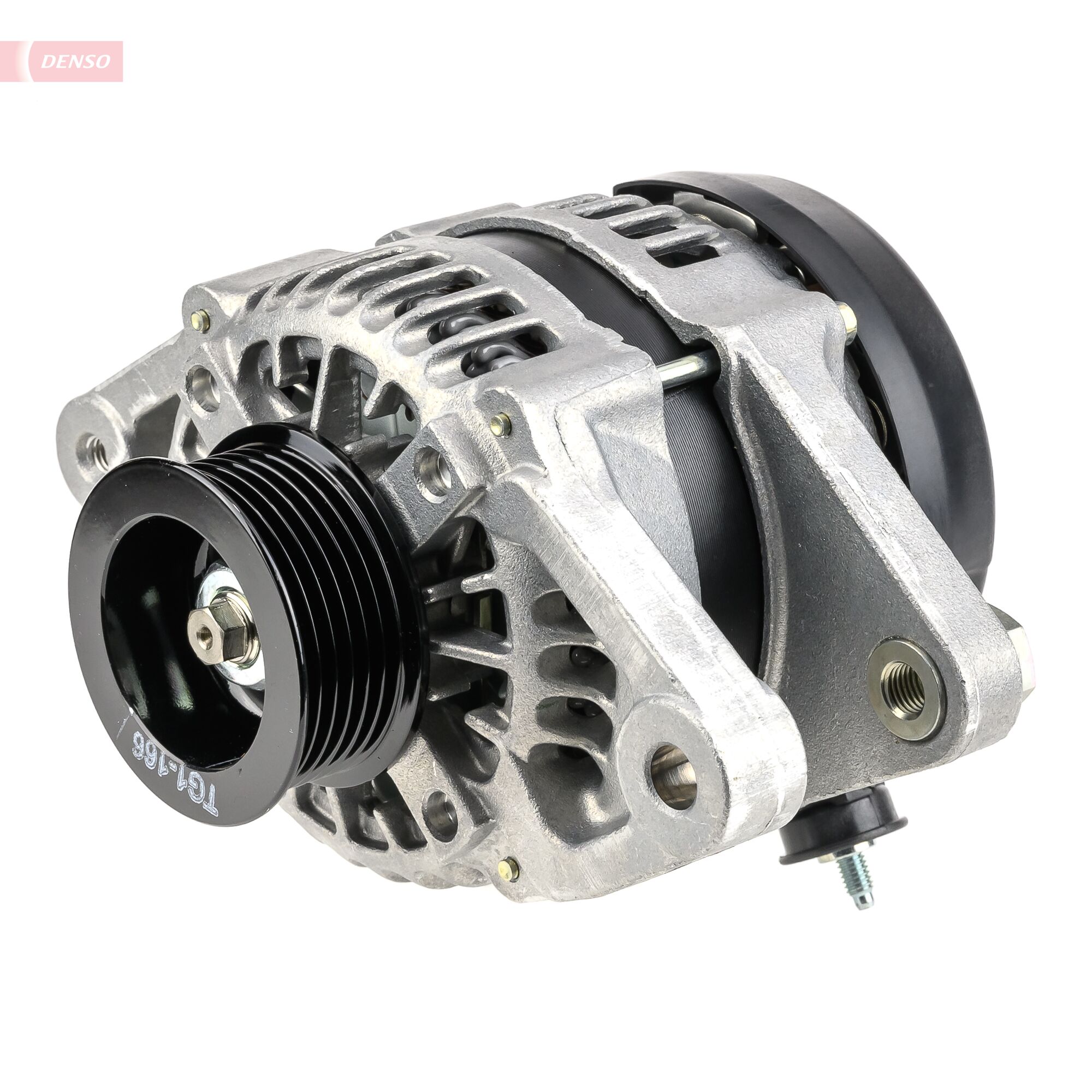 Alternatore - DAN1020 DENSO