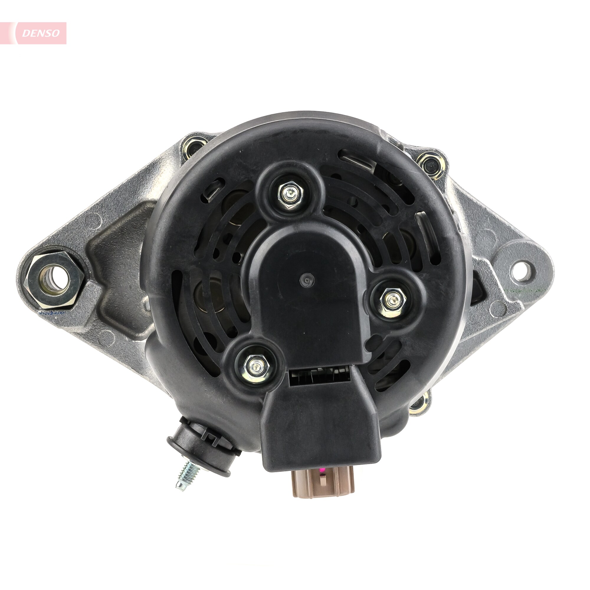 Alternator - DAN1020 DENSO