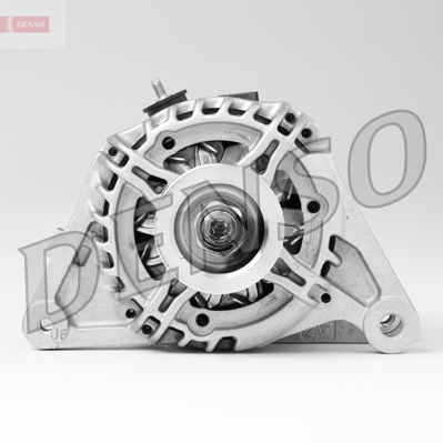 Alternator - DAN1021 DENSO