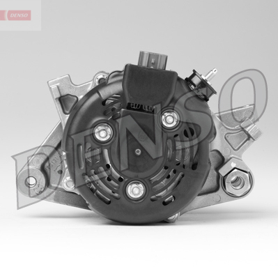 Alternator - DAN1317 DENSO