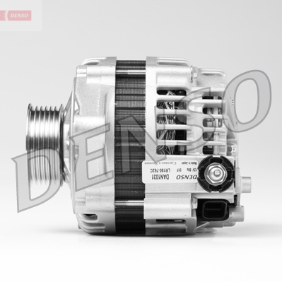 Alternator - DAN1334 DENSO