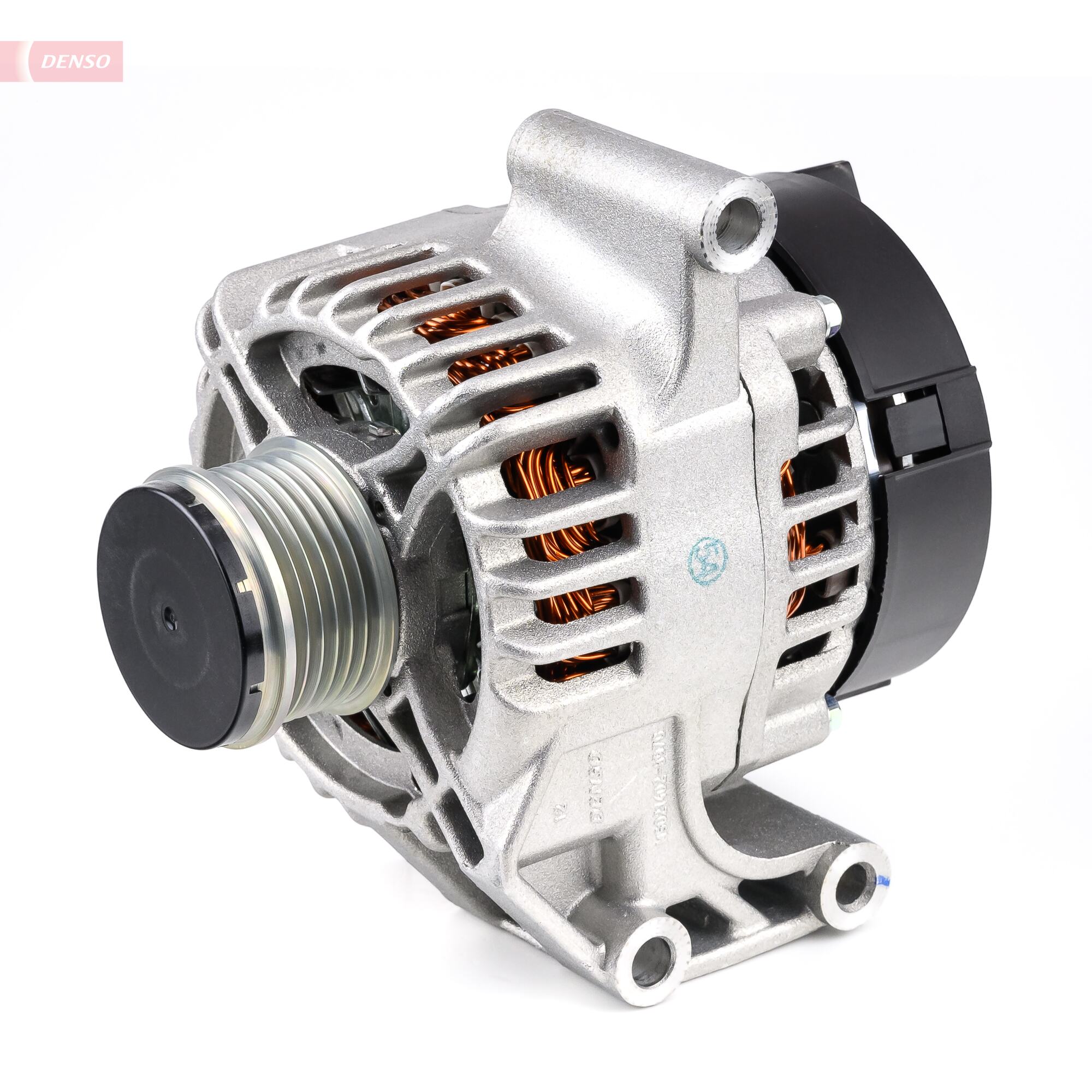 Alternatore - DAN1033 DENSO