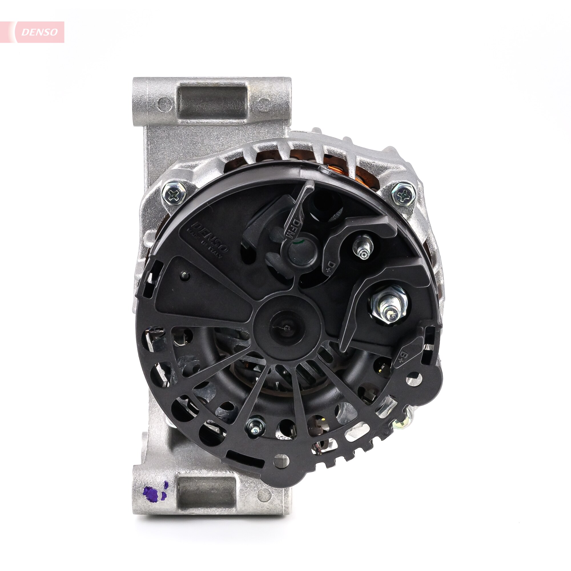 Generator - DAN1349 DENSO