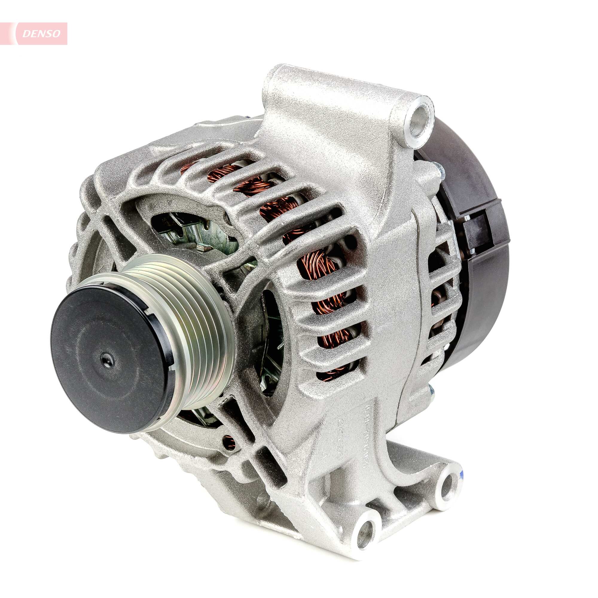 Alternatore - DAN1351 DENSO