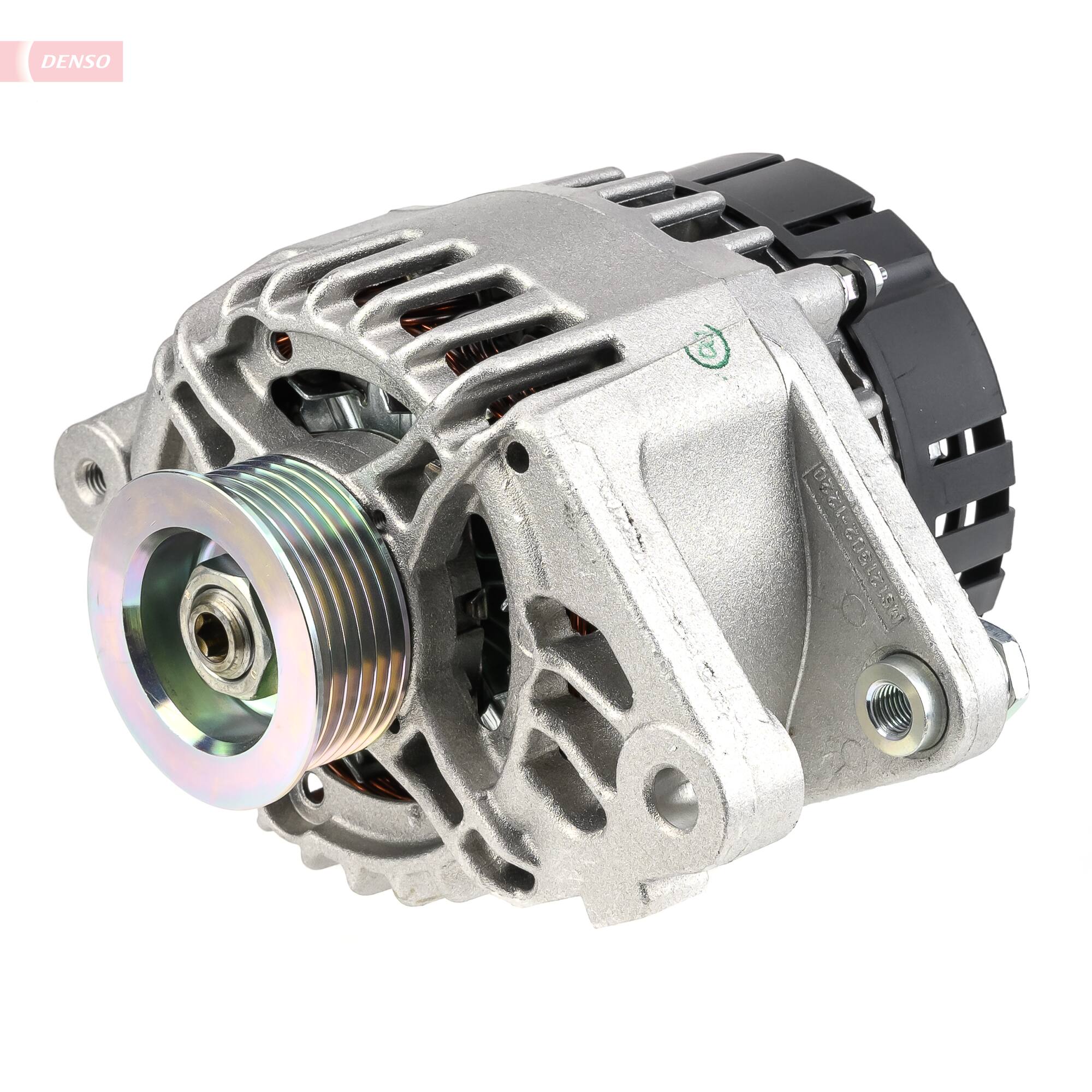 Alternatore - DAN1035 DENSO