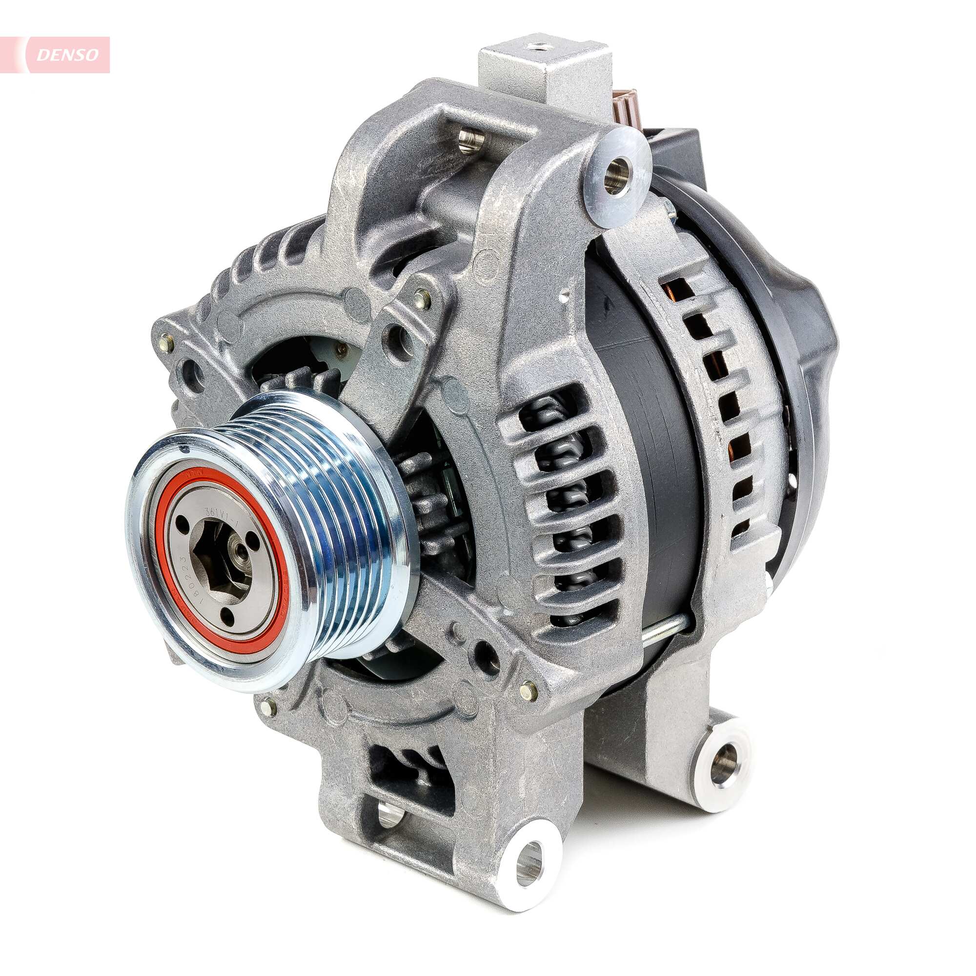Alternator - DAN2014 DENSO