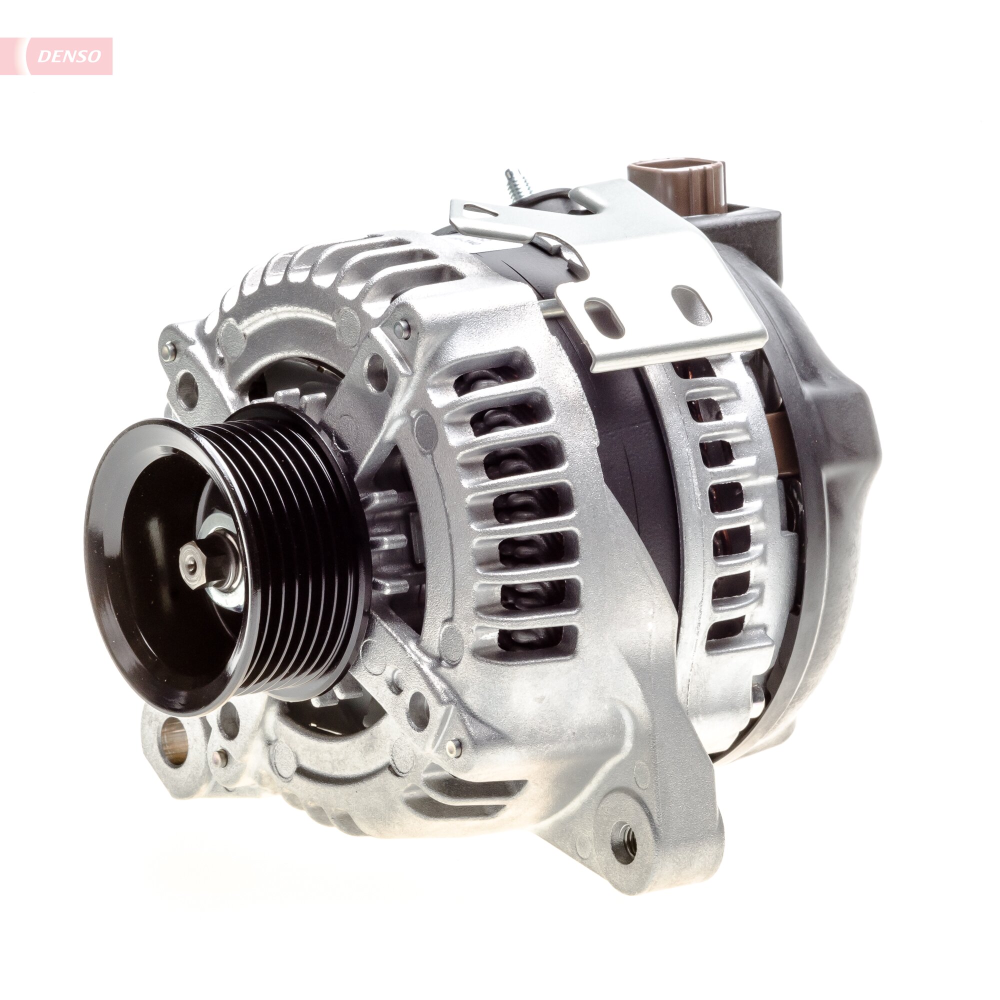 Alternator - DAN2018 DENSO