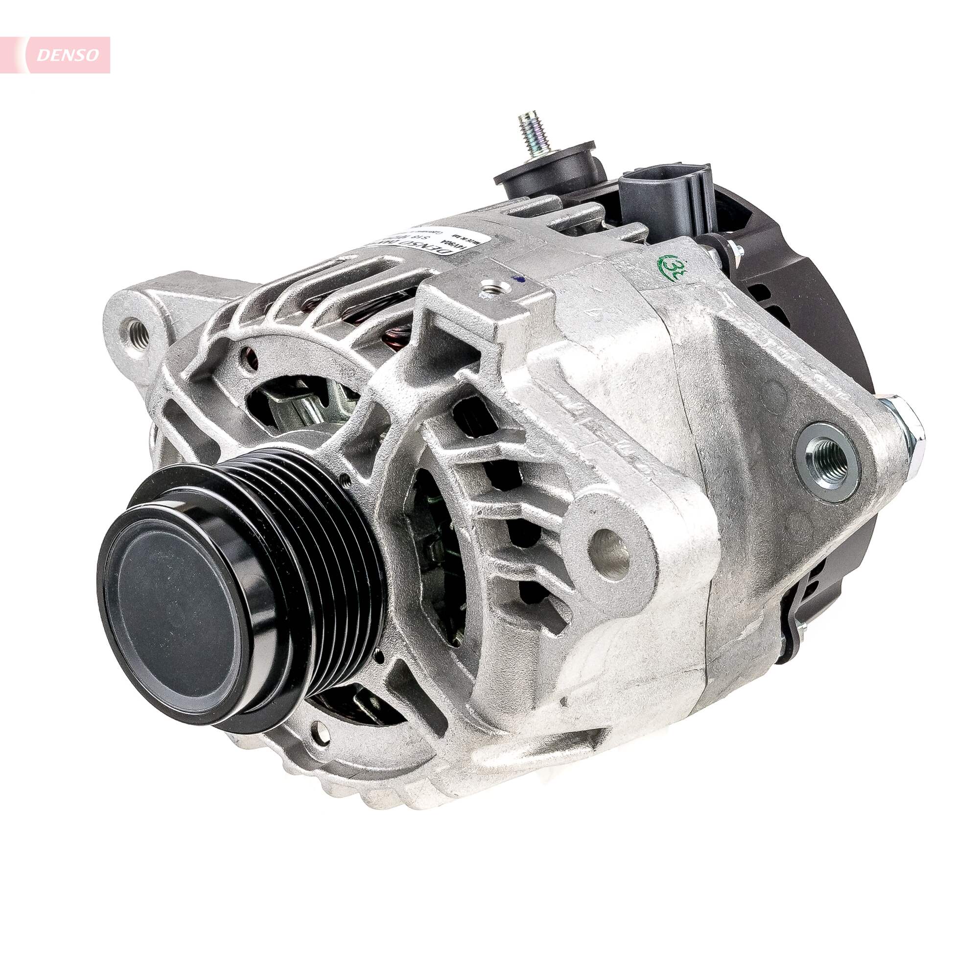 Alternatore - DAN1057 DENSO