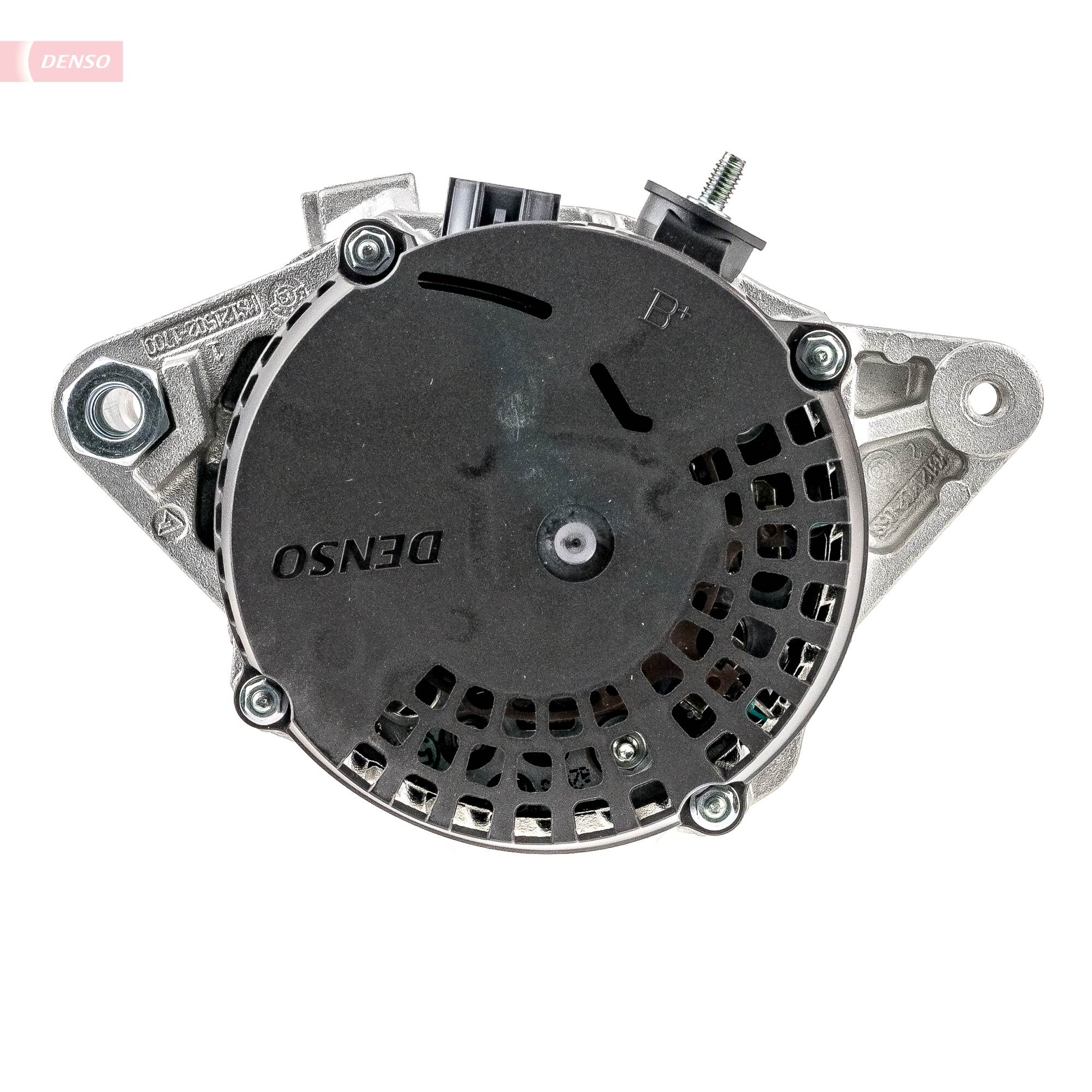 Alternatore - DAN1057 DENSO