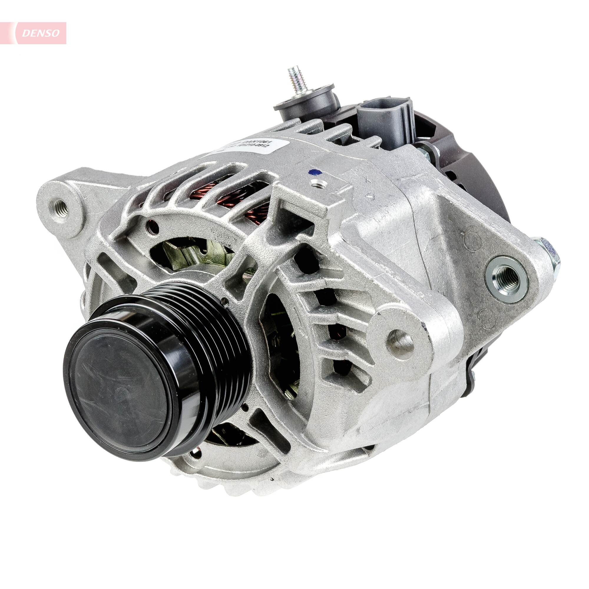 Alternator - DAN1061 DENSO