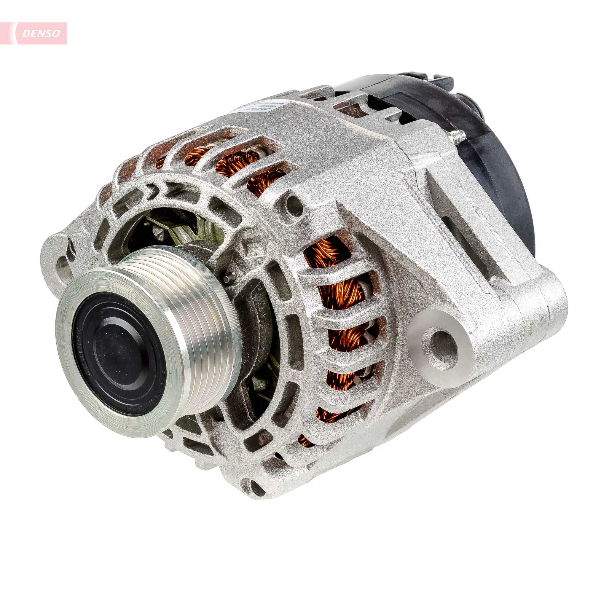 Alternator - DAN1062 DENSO