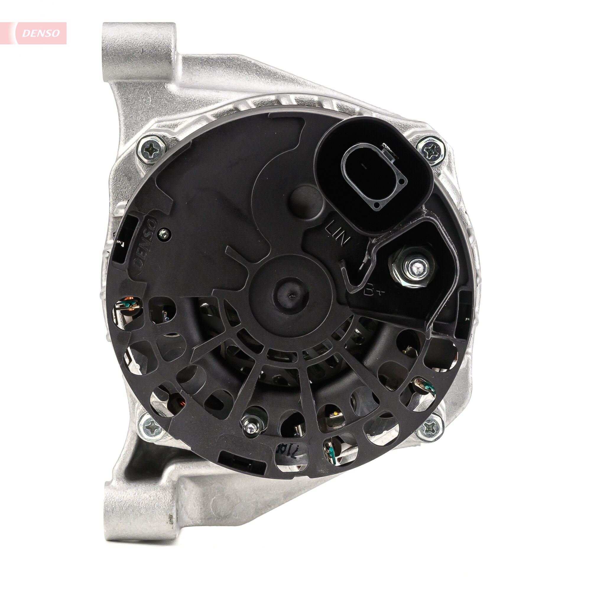 Alternatore - DAN1078 DENSO