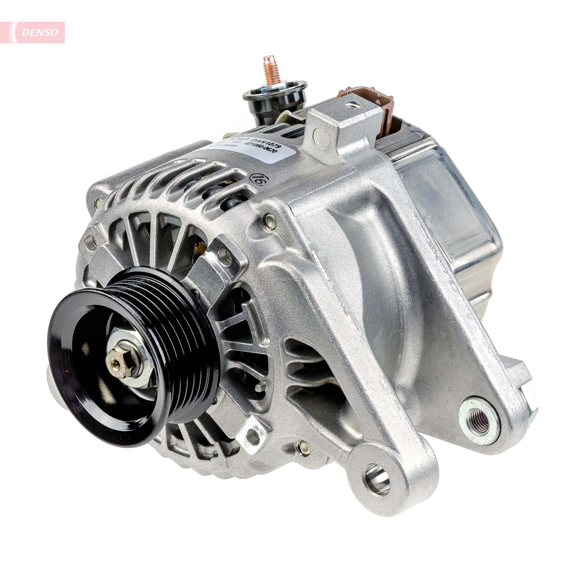 Alternatore - DAN1079 DENSO