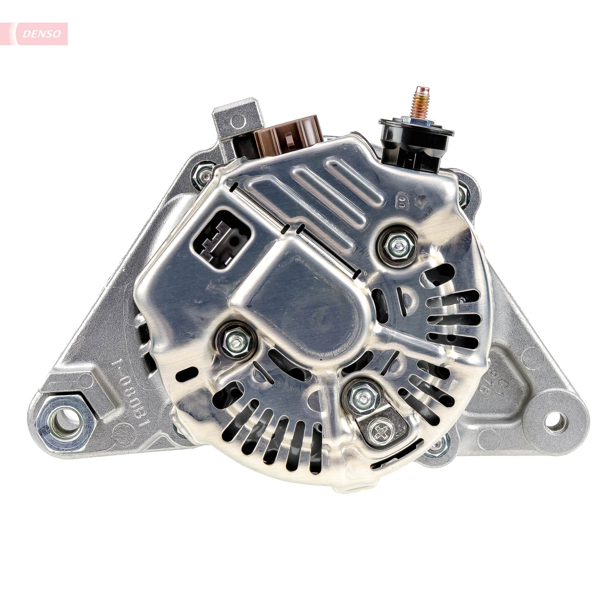 Alternatore - DAN1079 DENSO