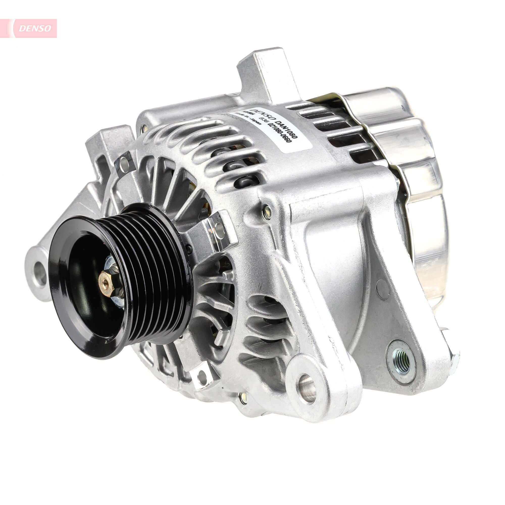 Alternatore - DAN1080 DENSO