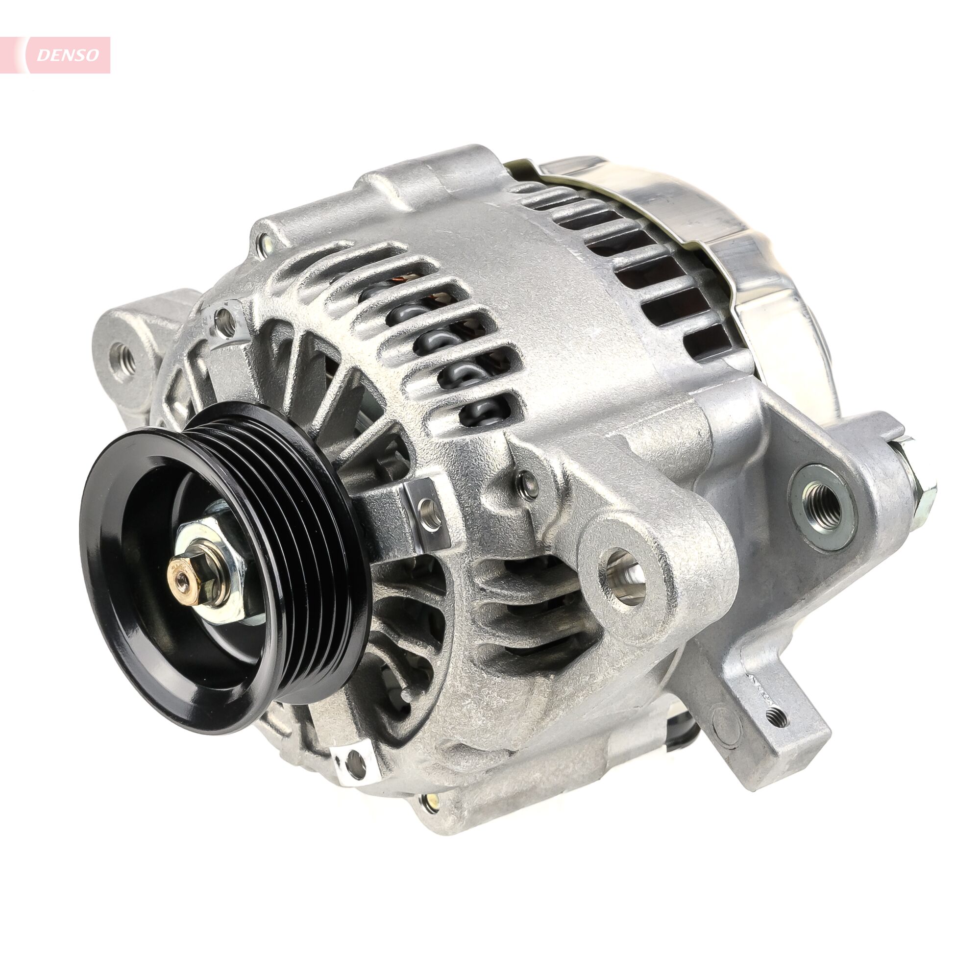 Alternatore - DAN1081 DENSO