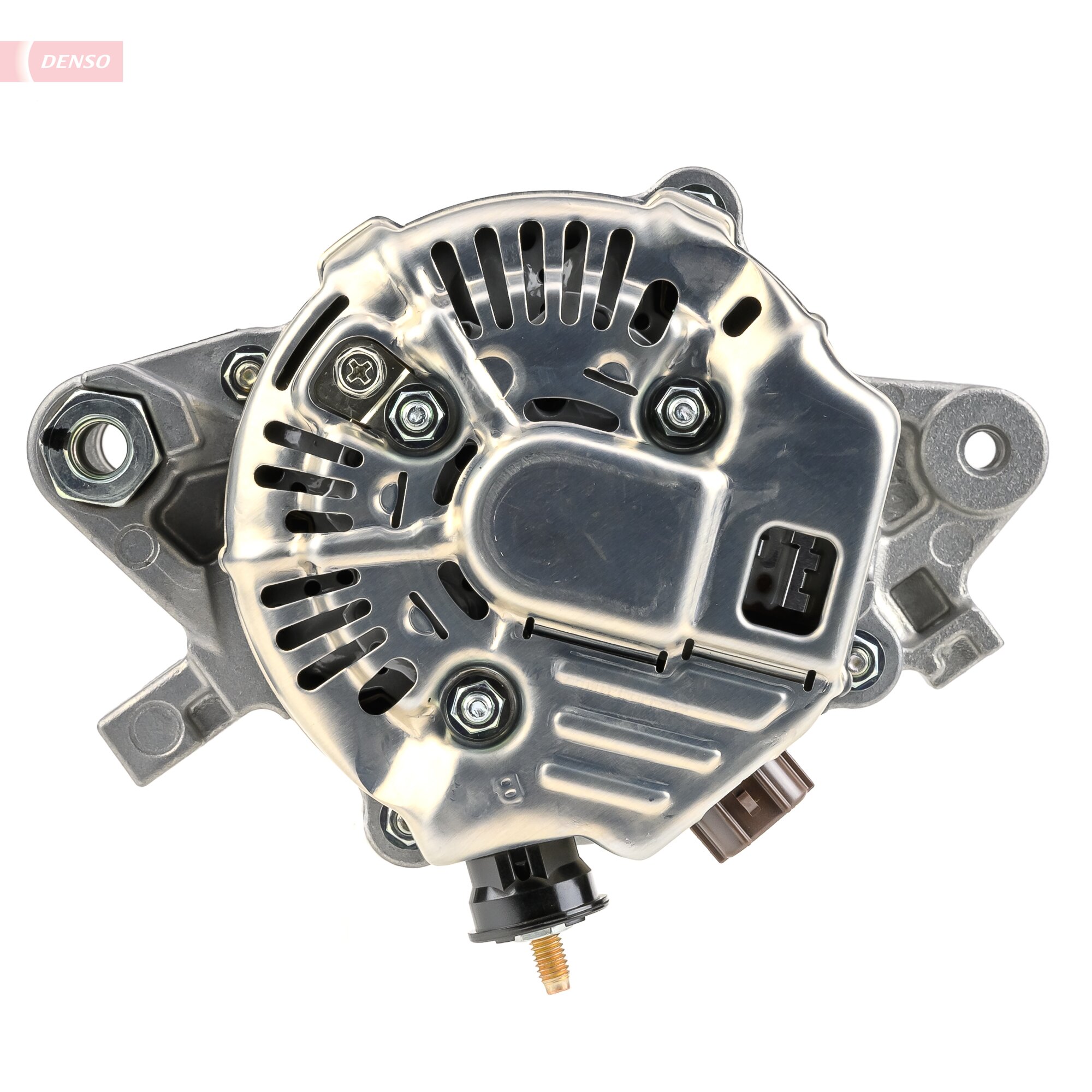 Alternator - DAN1081 DENSO