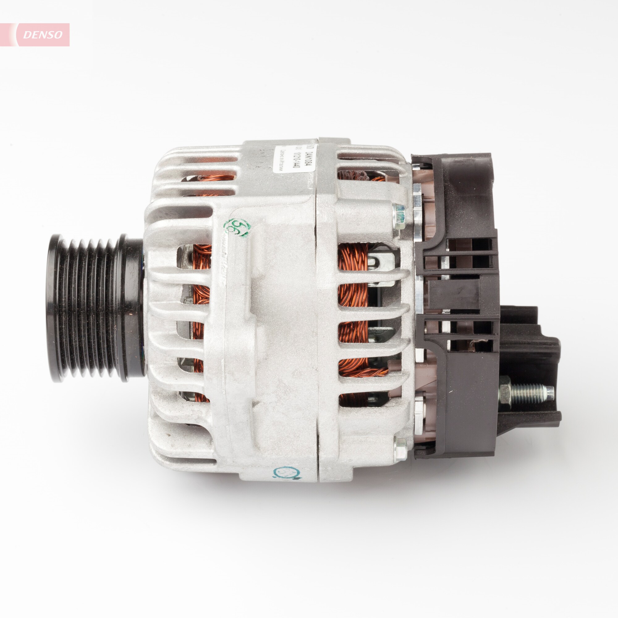 Alternator - DAN1084 DENSO