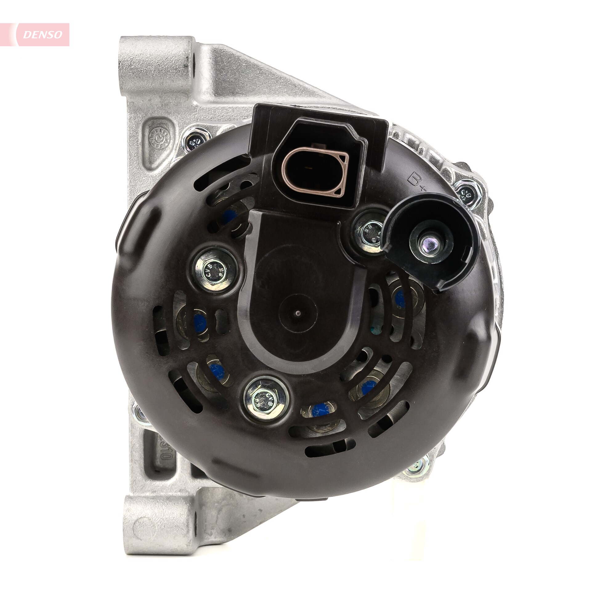 Alternatore - DAN1089 DENSO