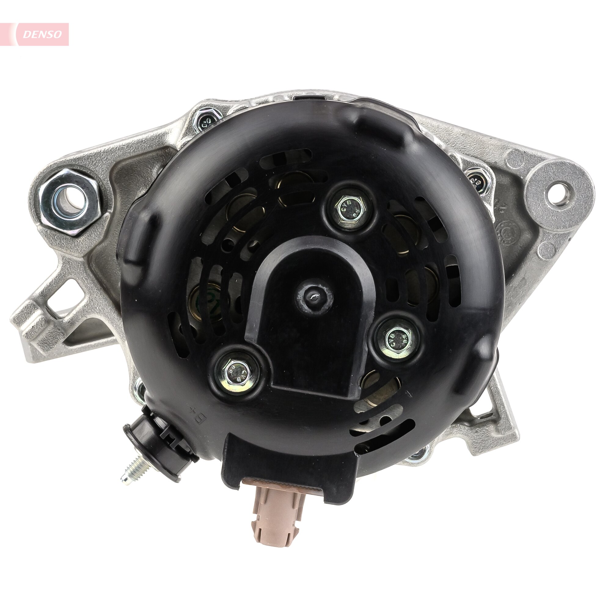 Alternator - DAN1093 DENSO