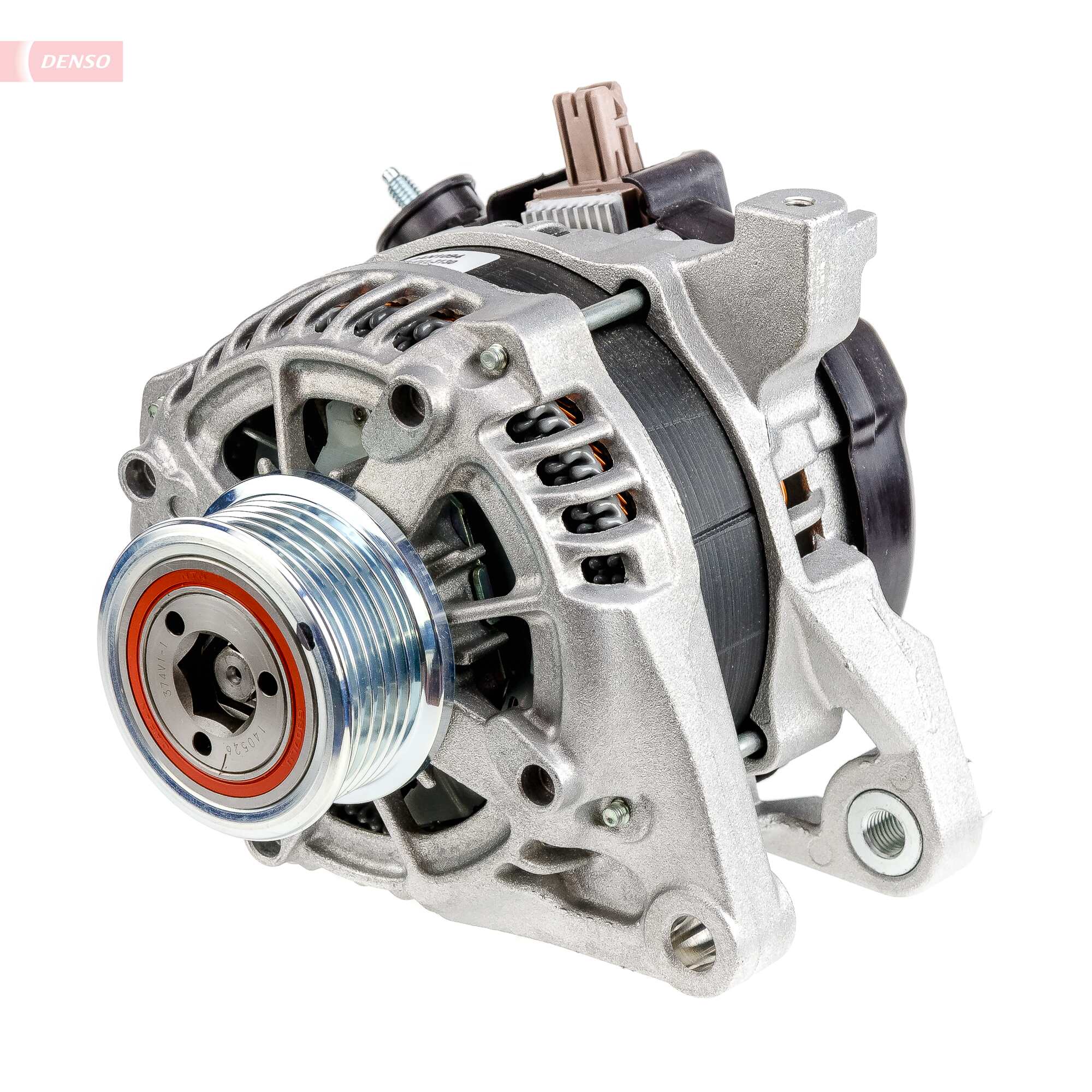 Alternator - DAN1094 DENSO
