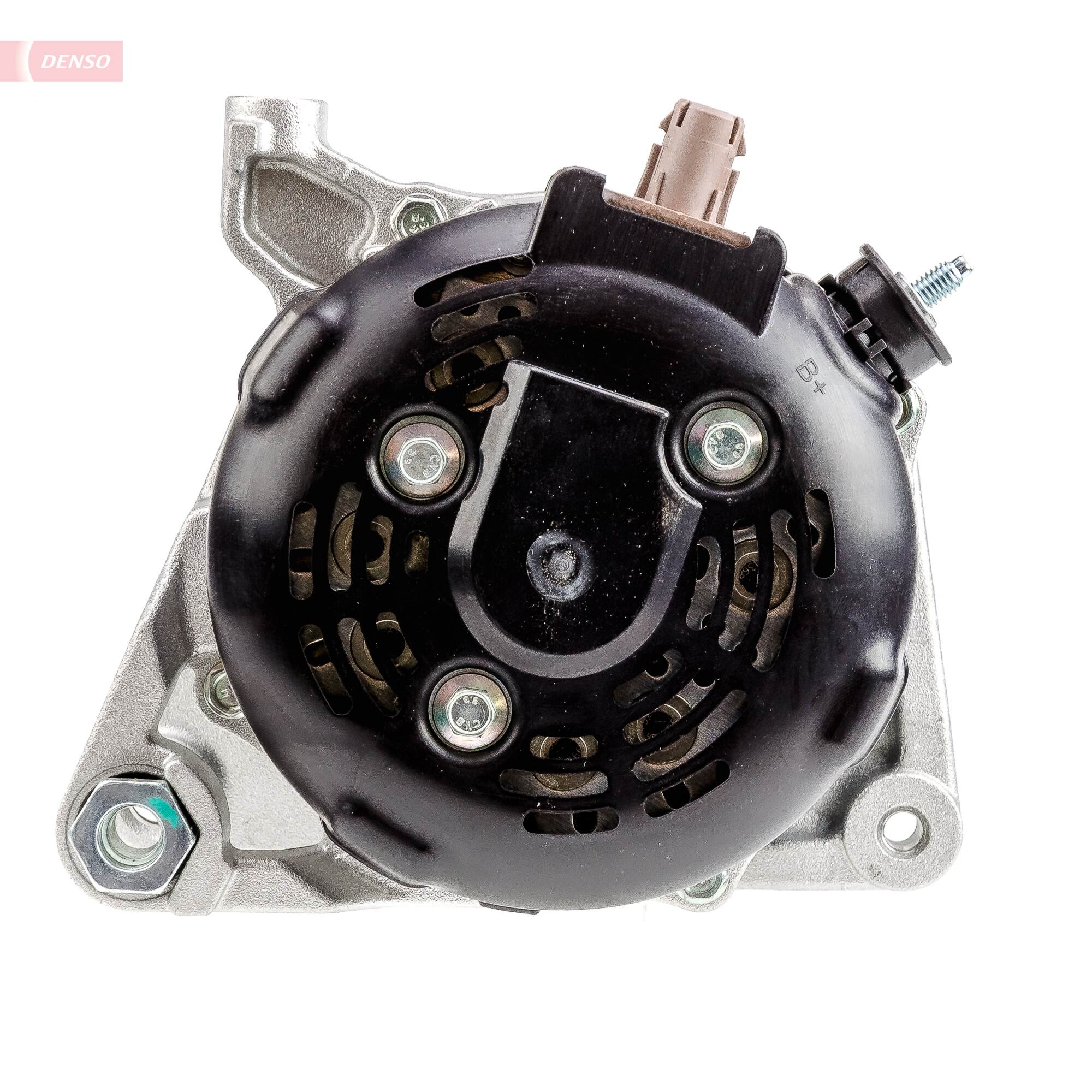 Alternator - DAN1094 DENSO