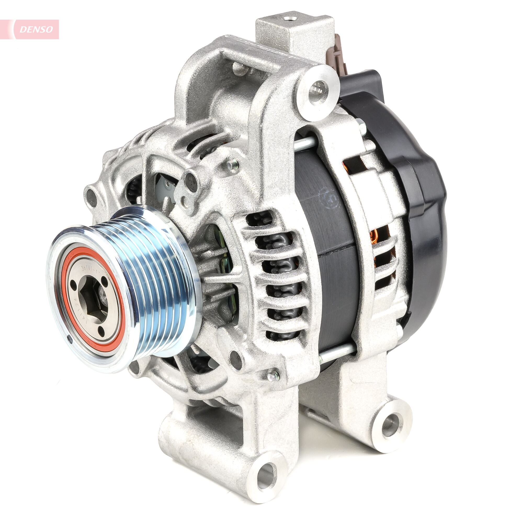 Alternatore - DAN1095 DENSO