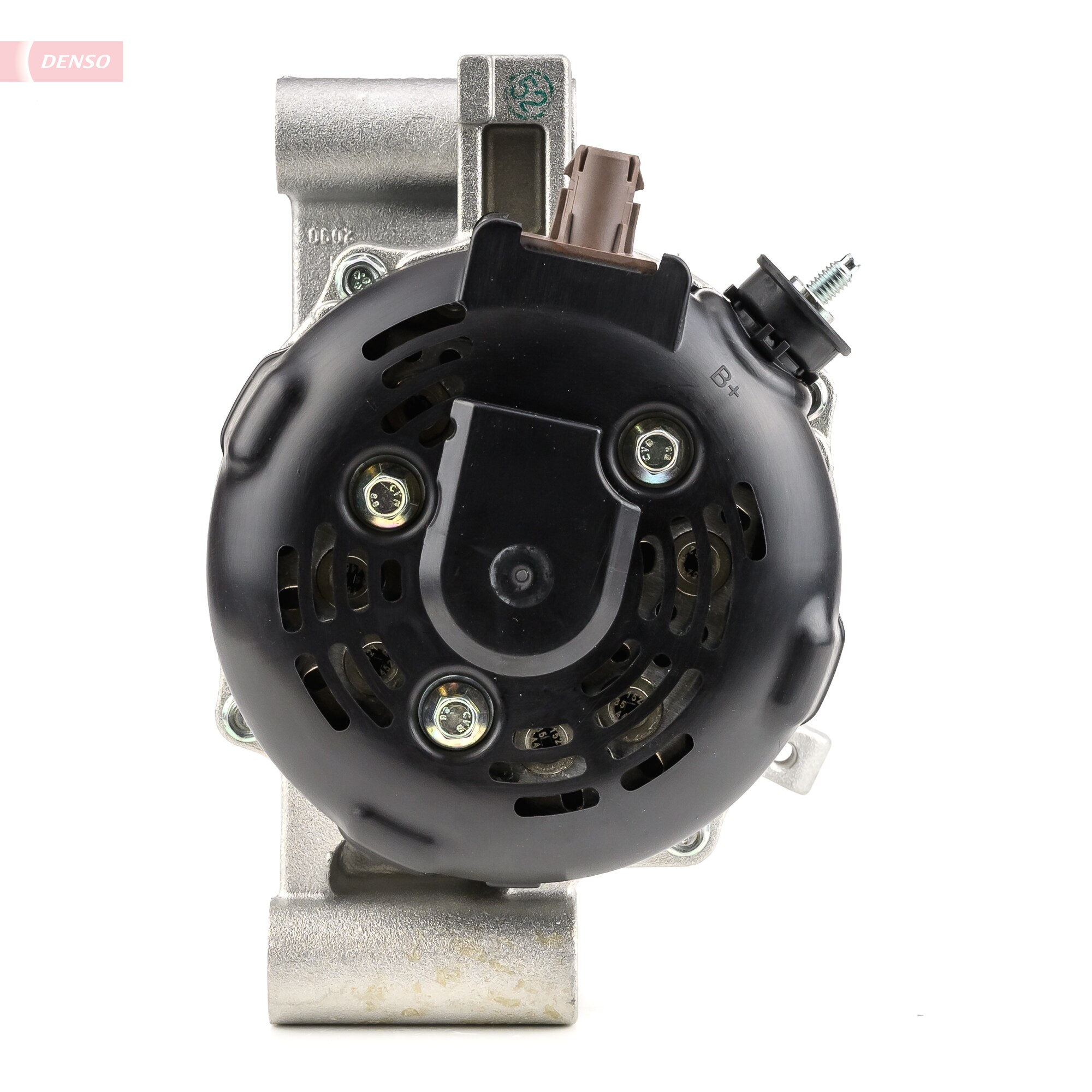 Alternatore - DAN1095 DENSO