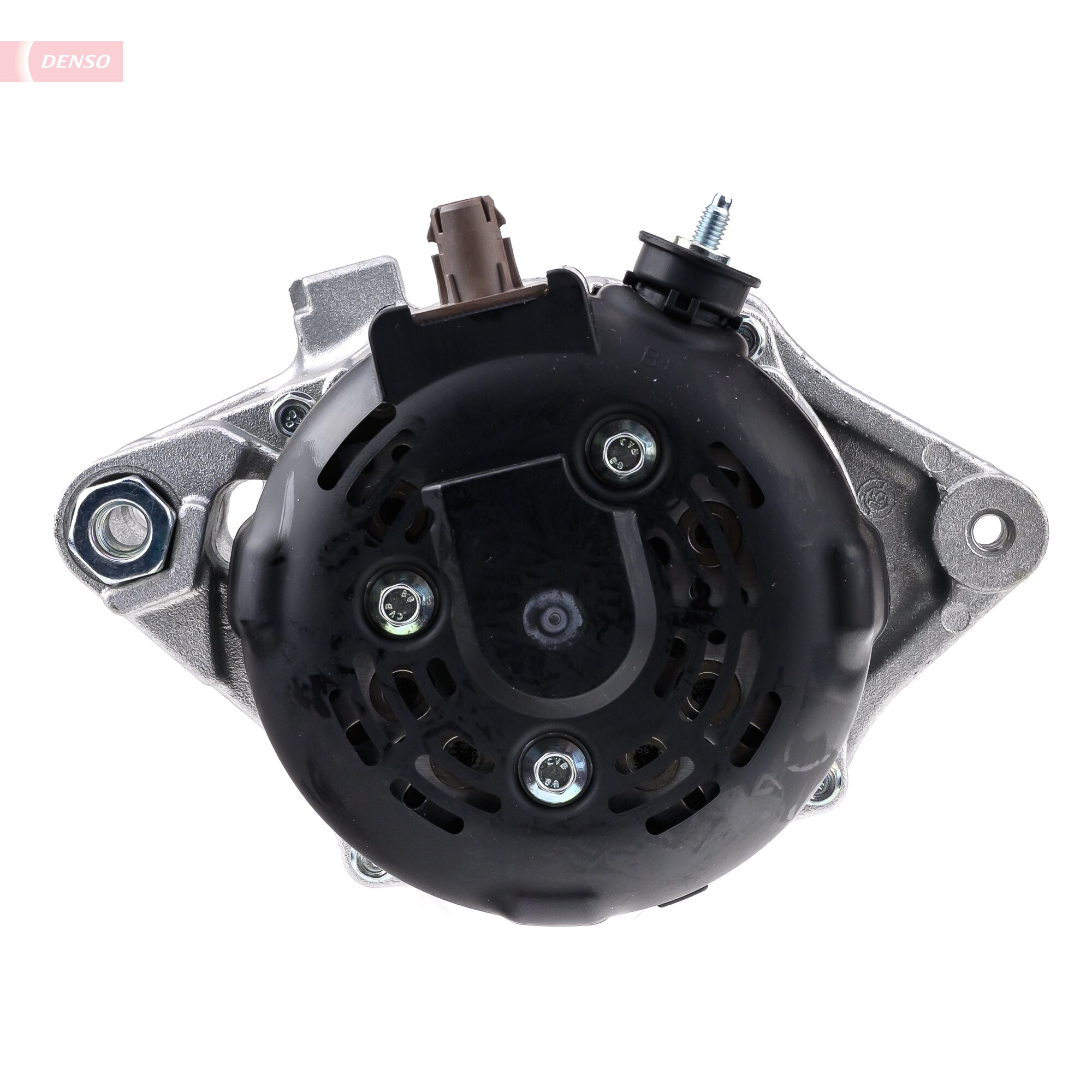 Alternator - DAN1098 DENSO