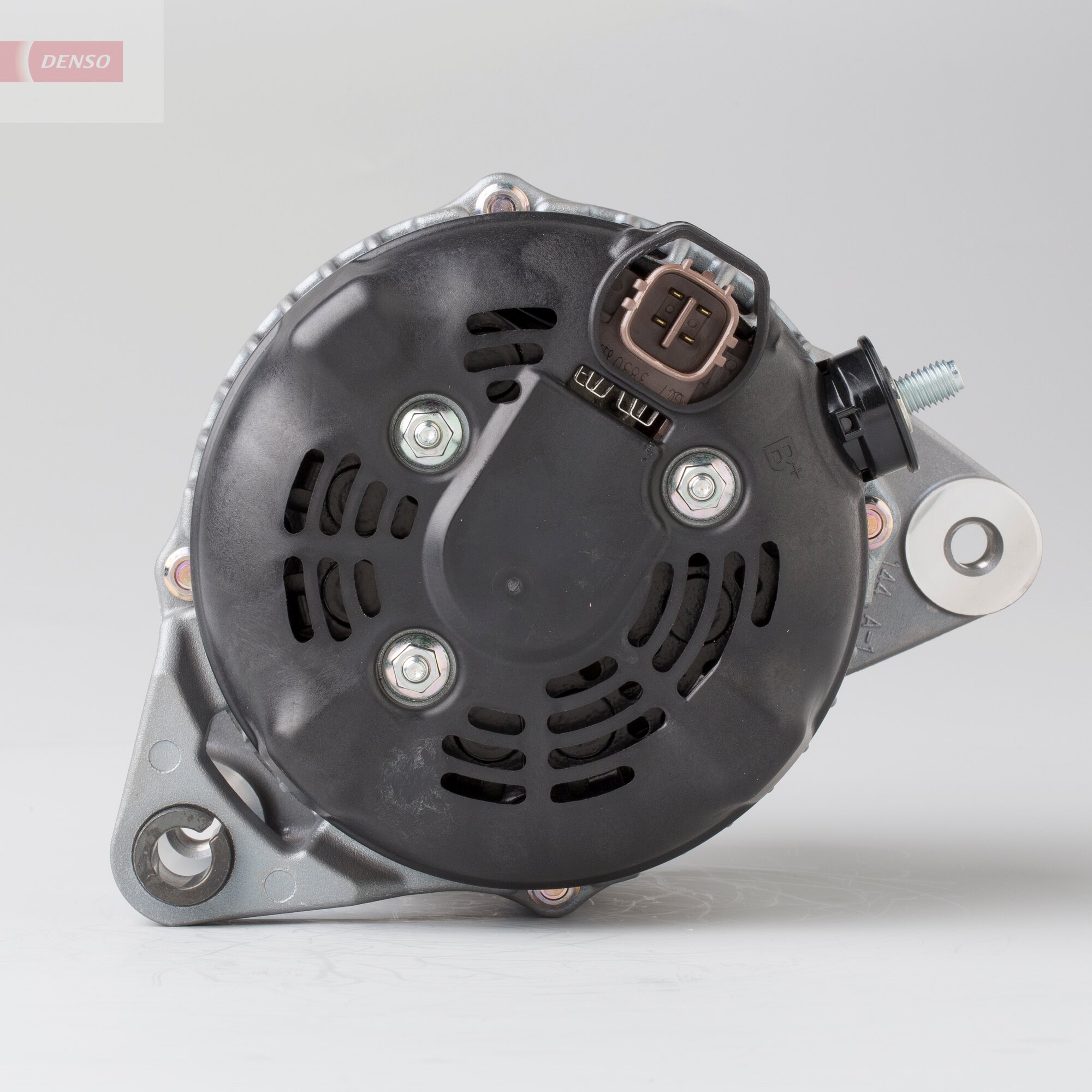 Alternator - DAN1102 DENSO