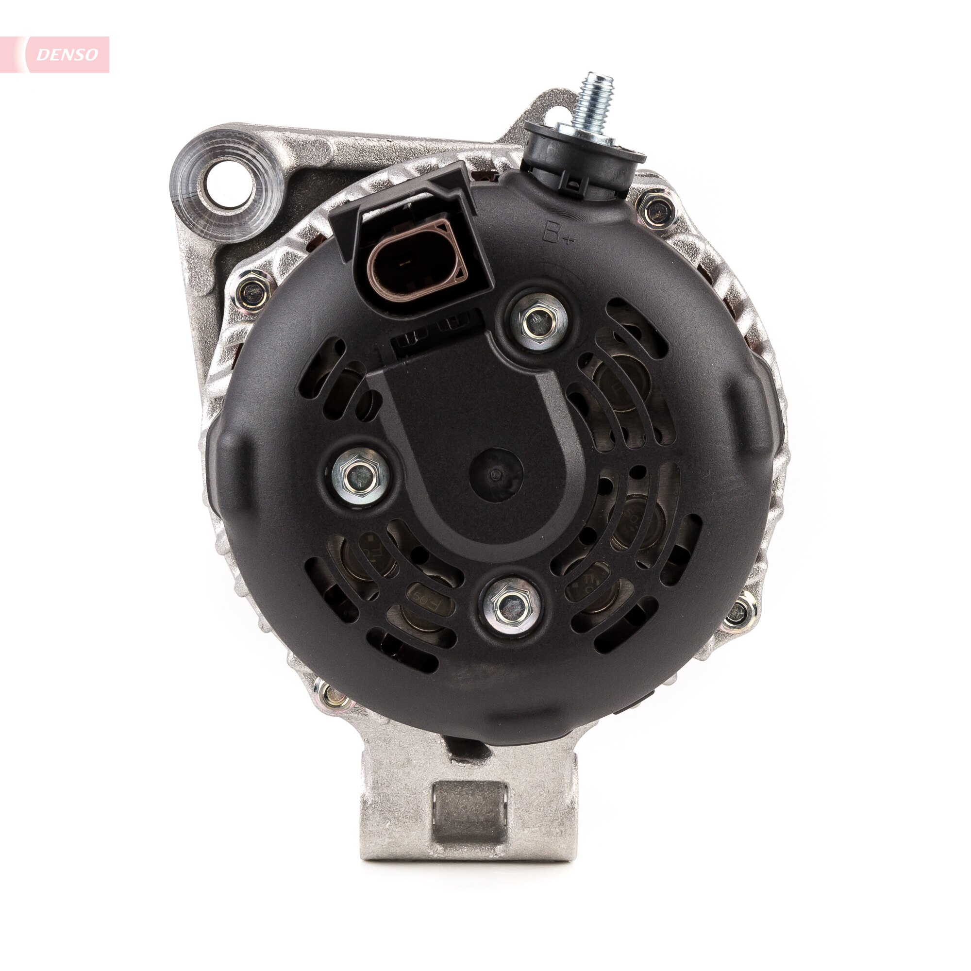 Alternator - DAN1103 DENSO