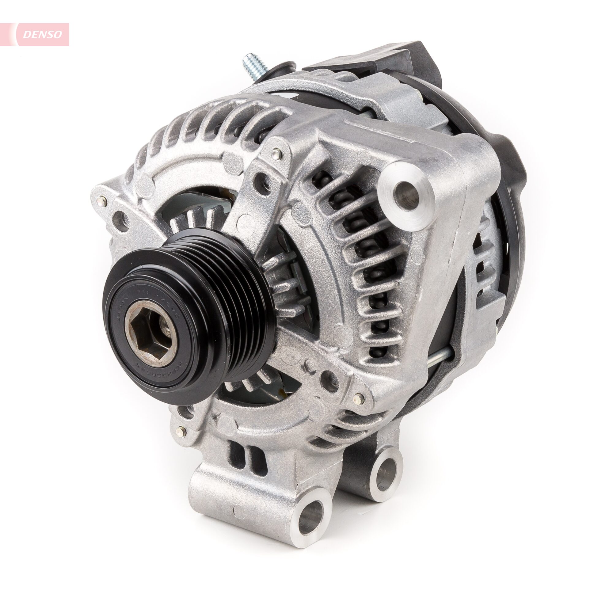 Alternatore - DAN1105 DENSO