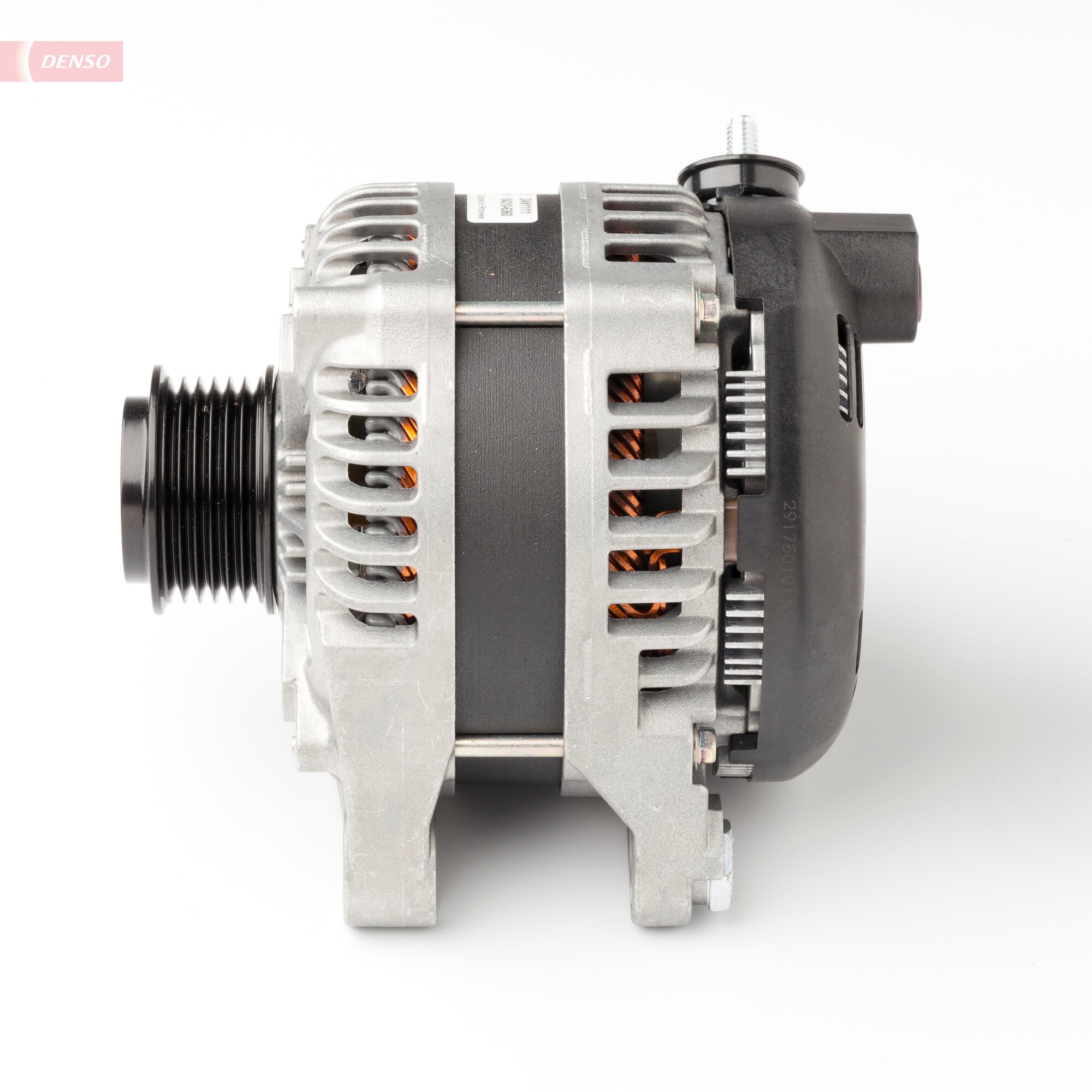 Alternatore - DAN1111 DENSO