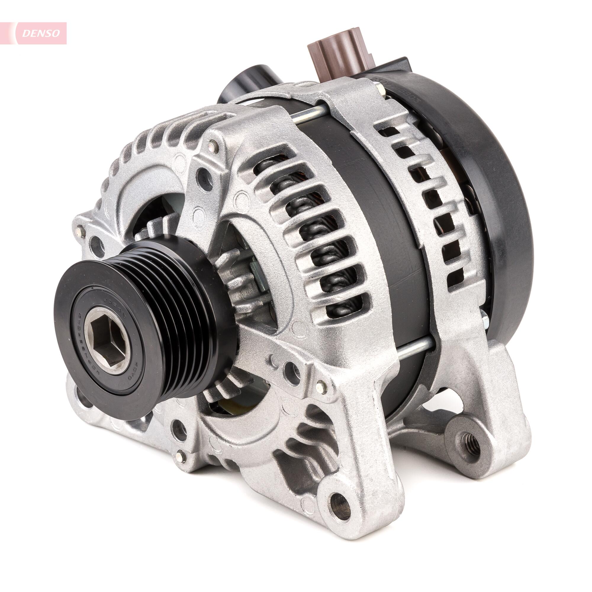 Alternatore - DAN1119 DENSO