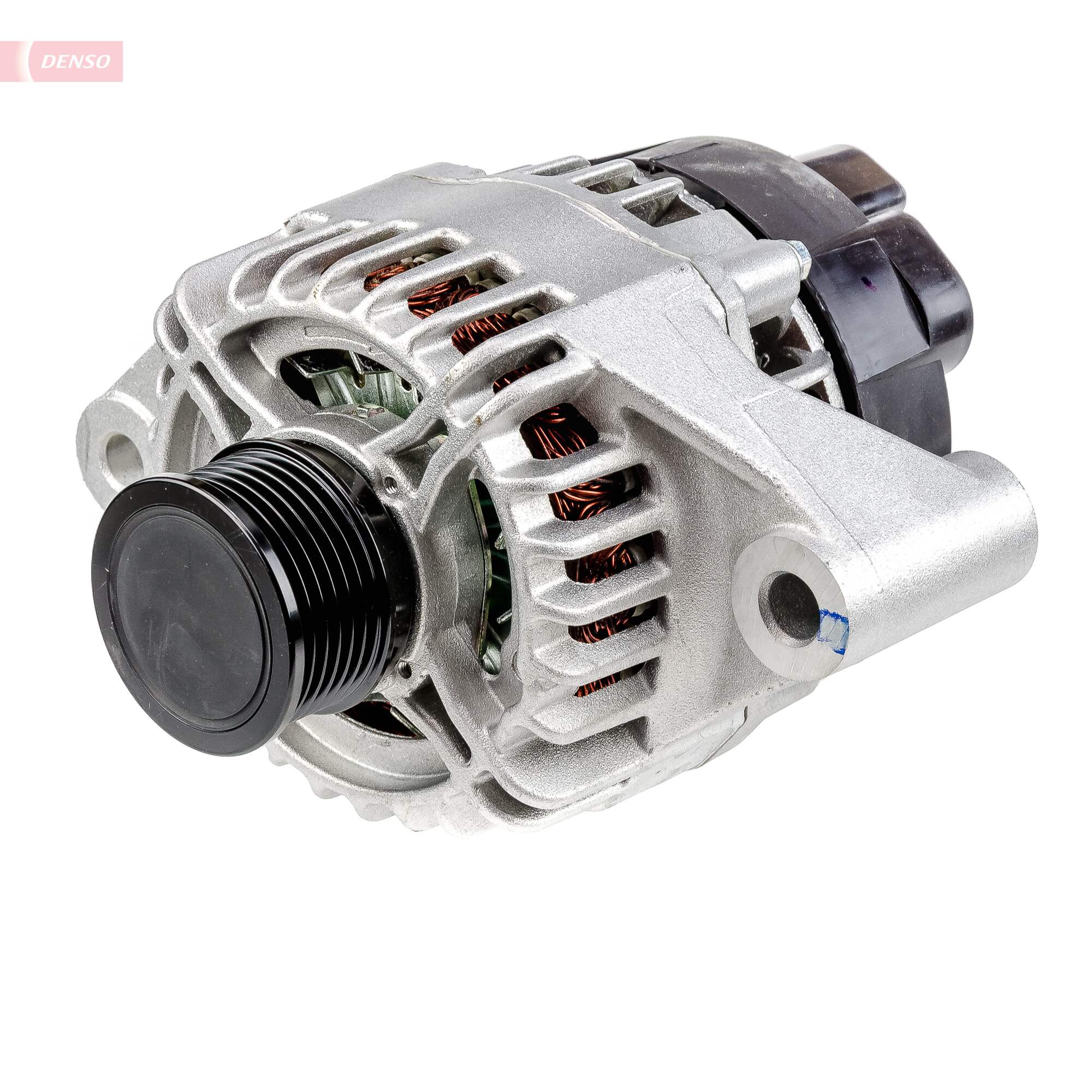 Alternatore - DAN1121 DENSO