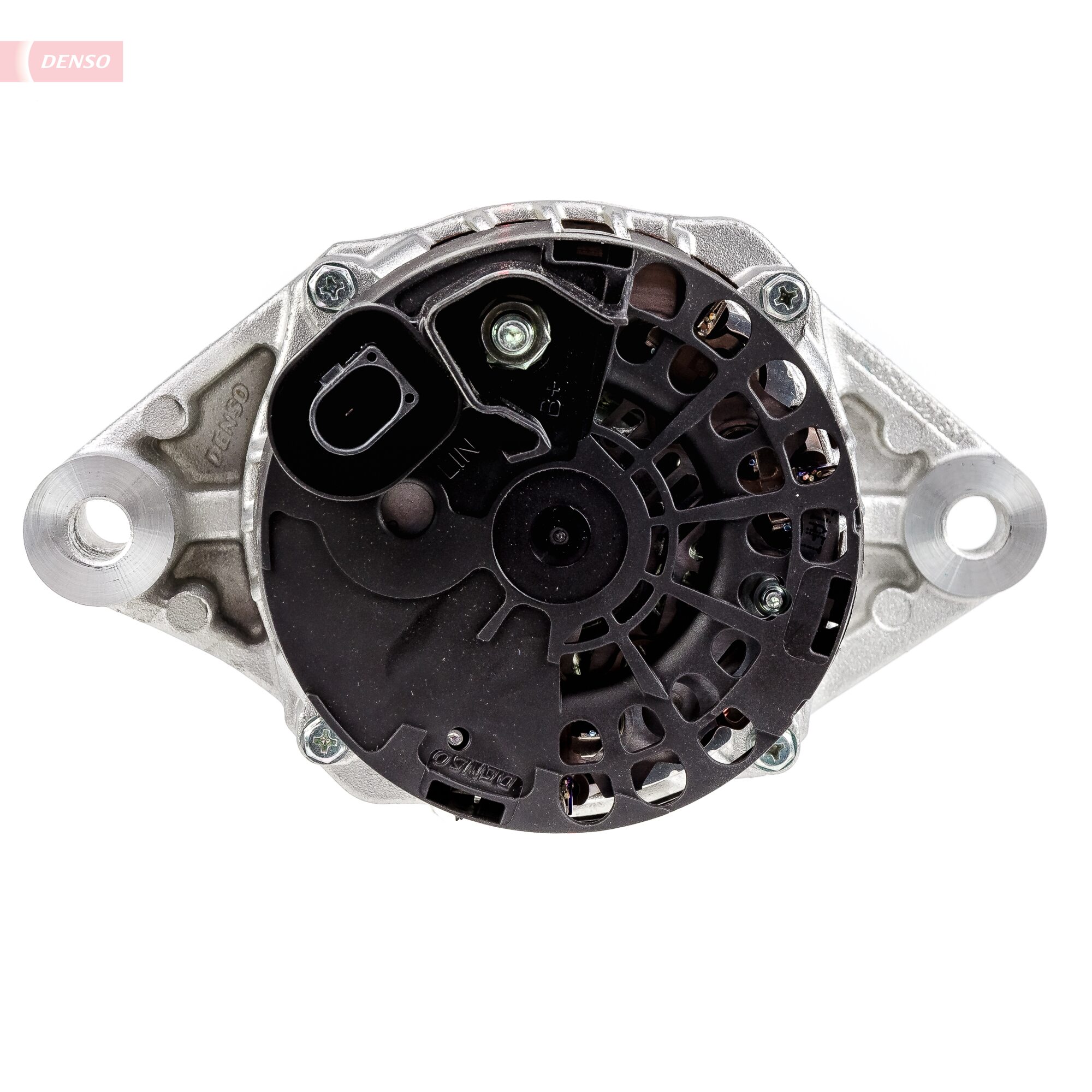 Alternatore - DAN1121 DENSO