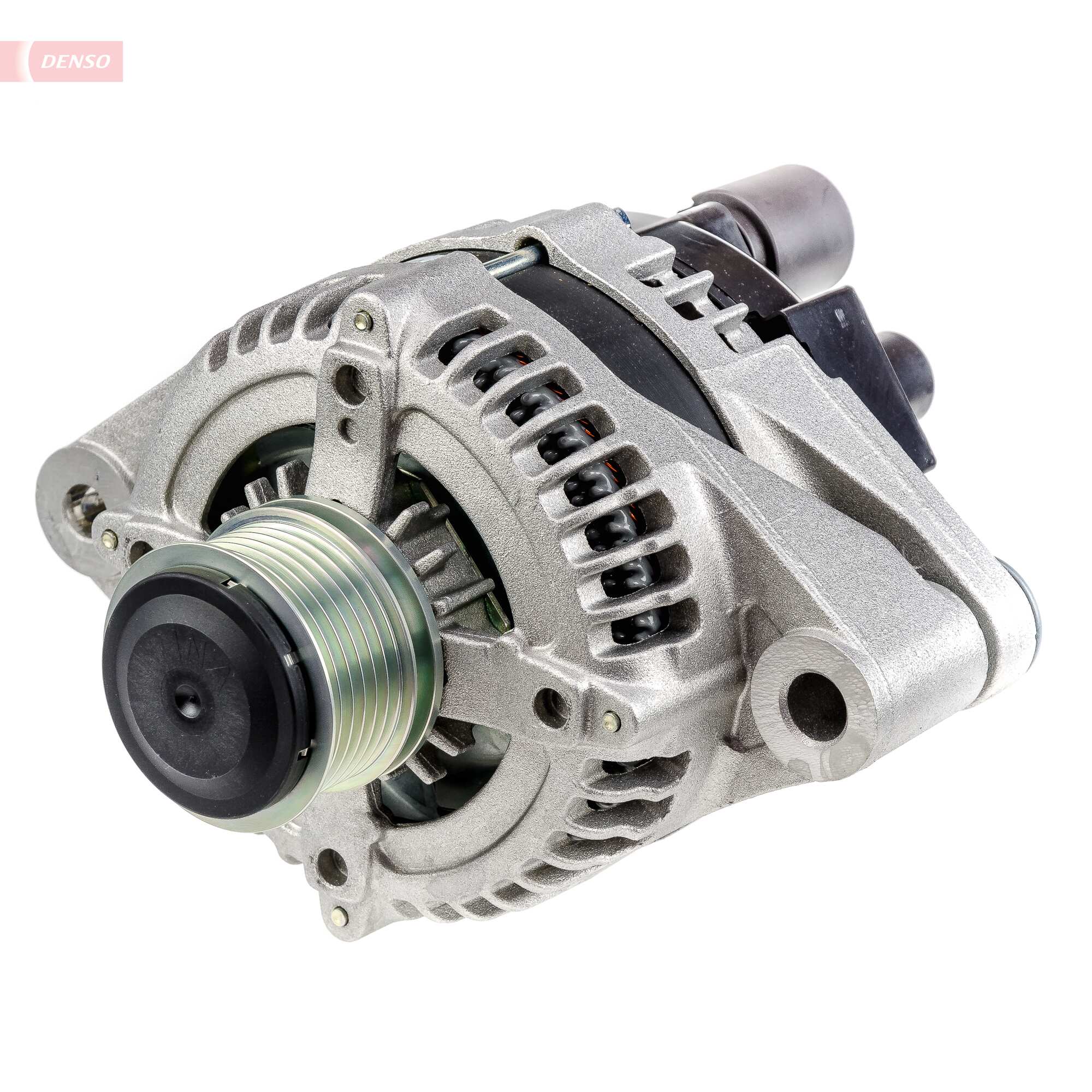 Alternatore - DAN1123 DENSO