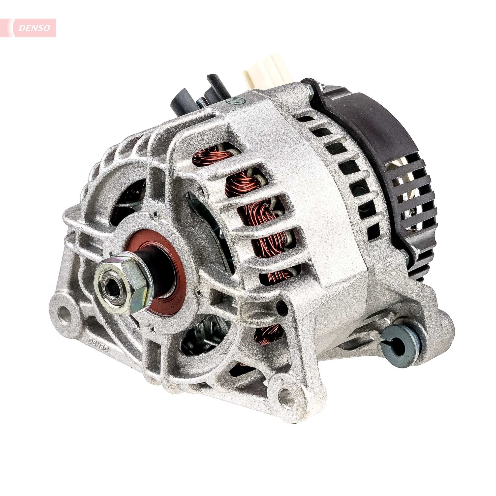 Starter - DSN1389 DENSO