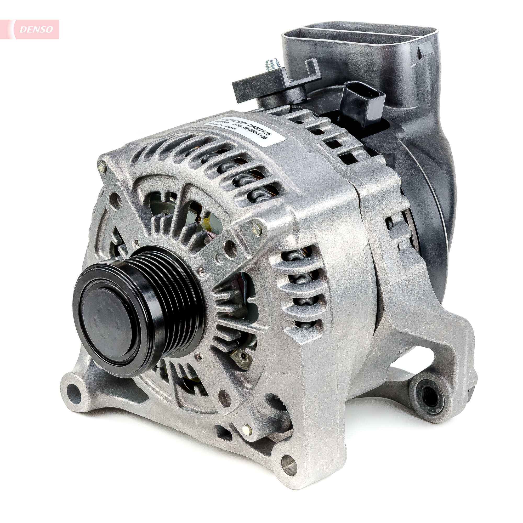 Alternator - DAN1125 DENSO