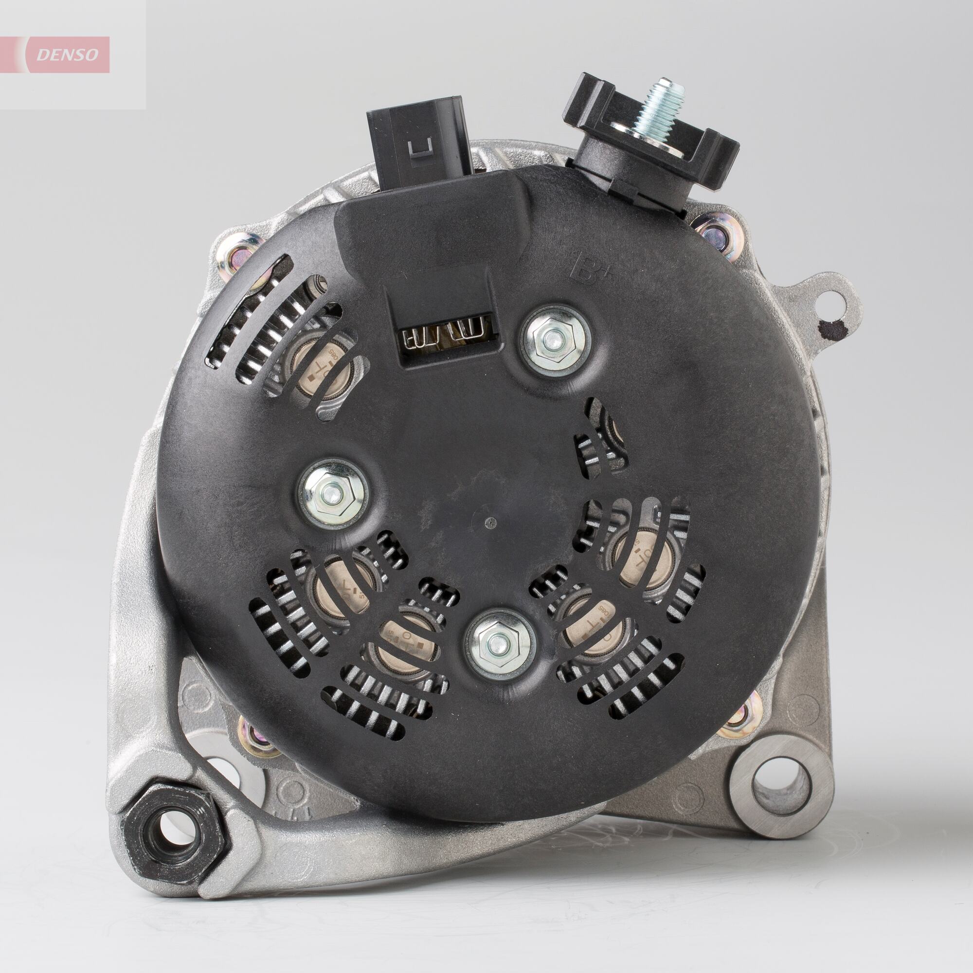 Alternator - DAN1127 DENSO