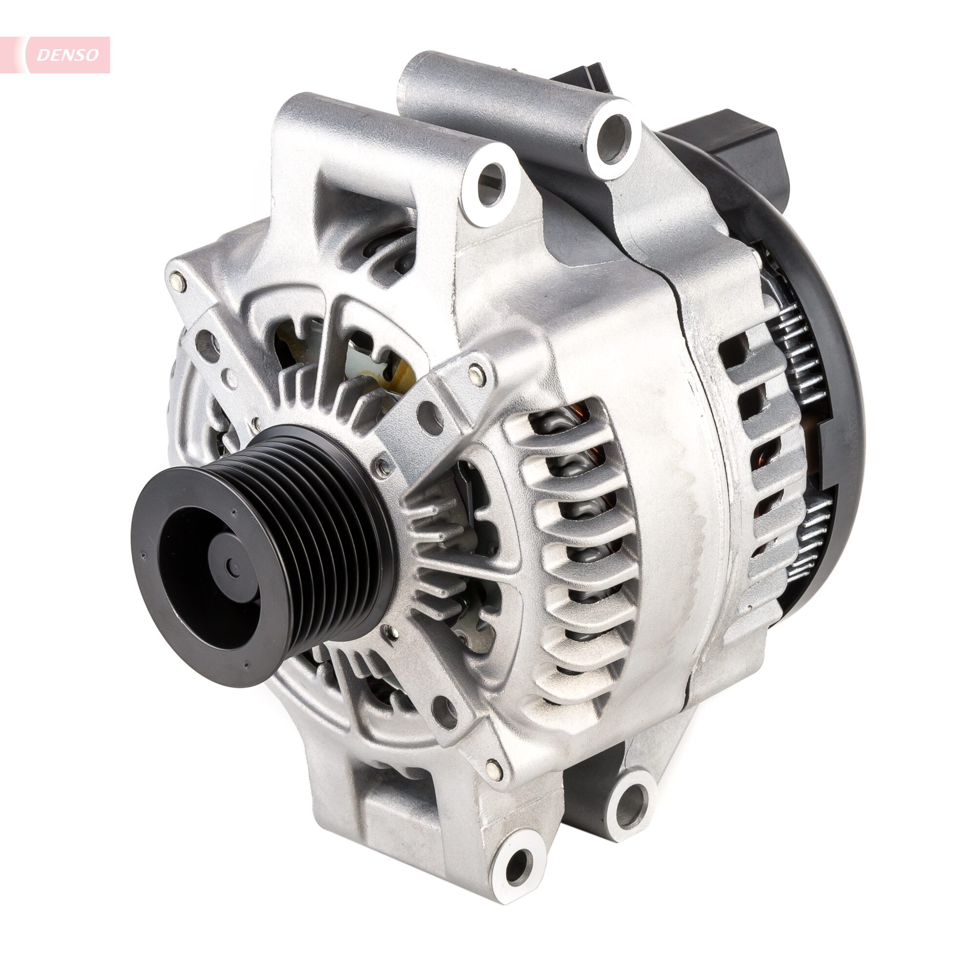 Alternatore - DAN1135 DENSO