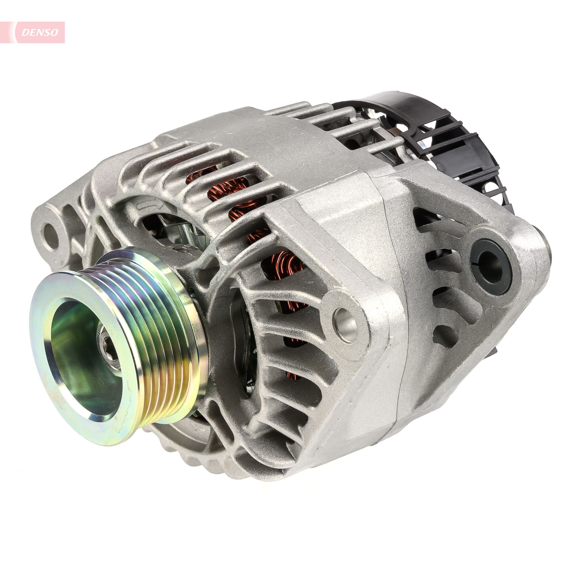 Starter - DSN1467 DENSO