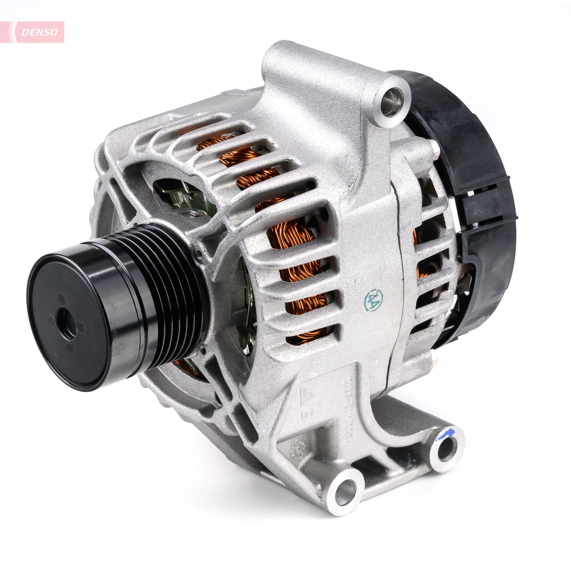 Generator - DAN1141 DENSO