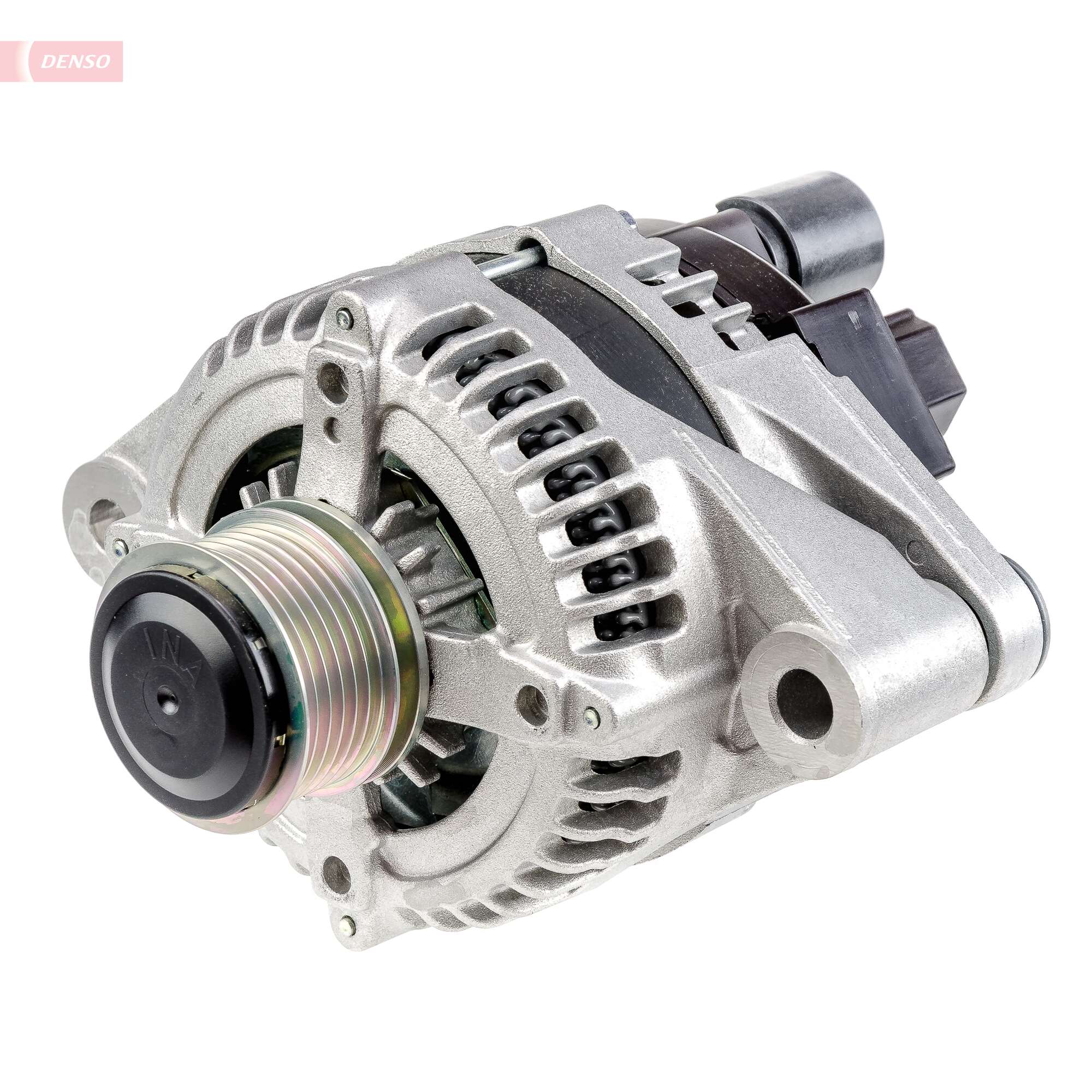 Alternatore - DAN1145 DENSO