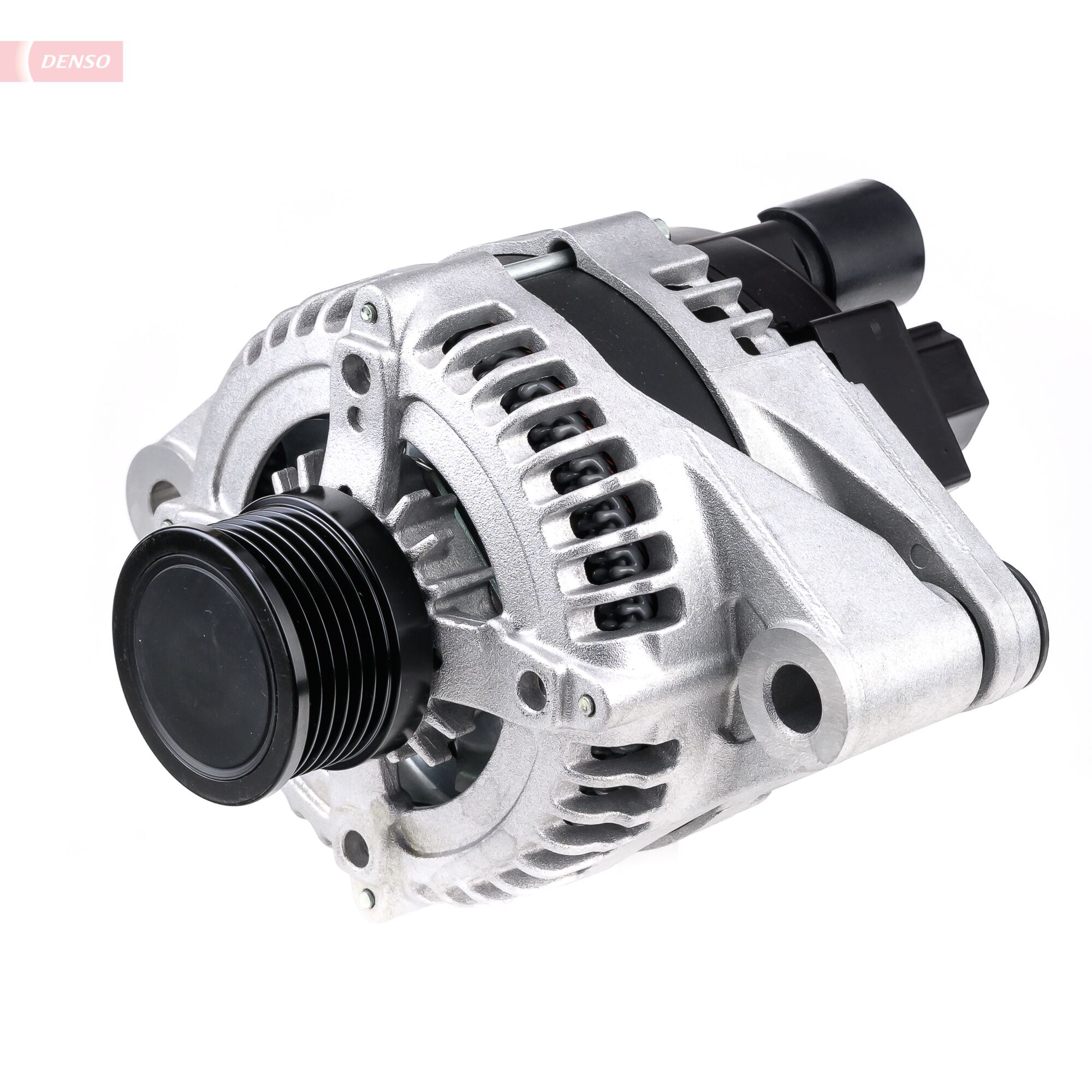 Alternatore - DAN1146 DENSO
