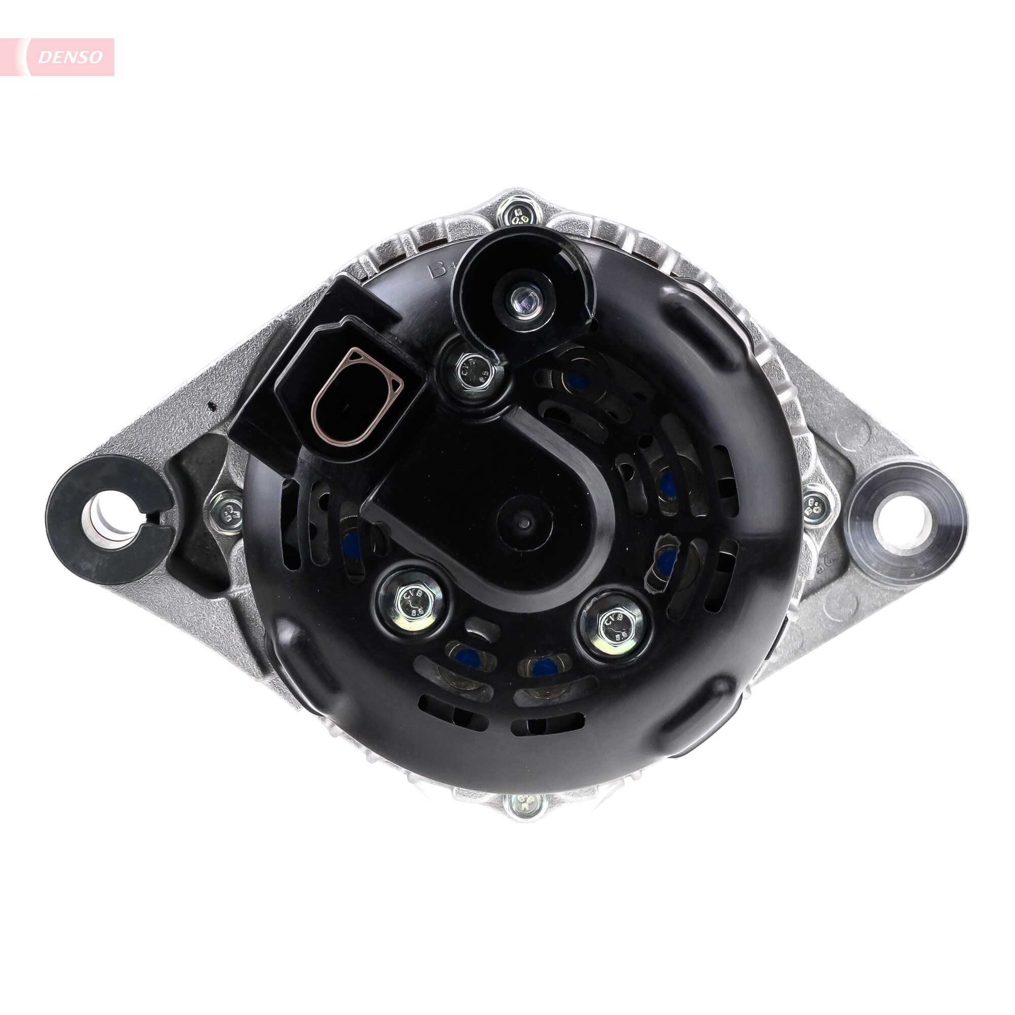 Alternator - DAN1146 DENSO